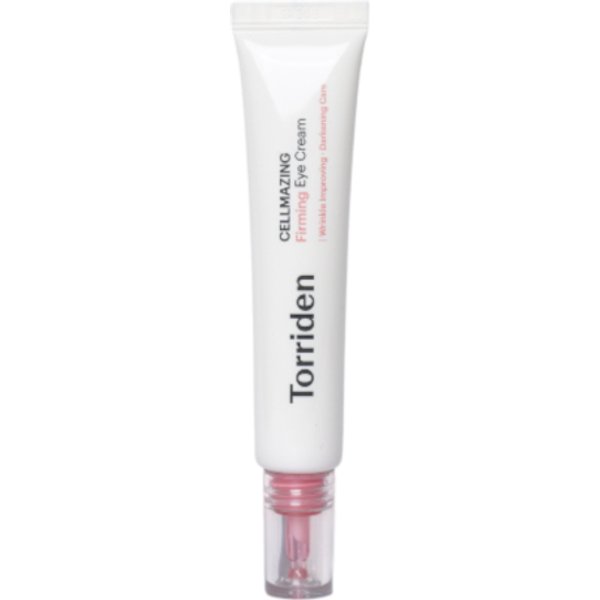 Torriden - CELLMAZING Firming Eye Cream - 30ml