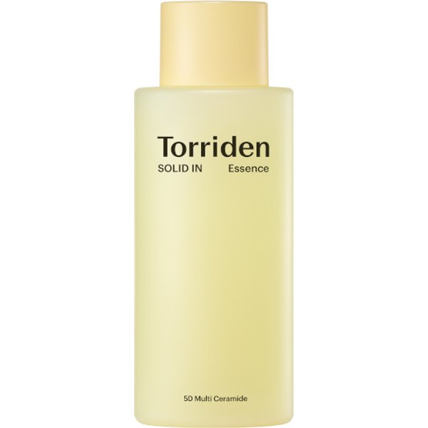 Torriden - SOLID-IN Ceramide All-Day Essence - 100ml