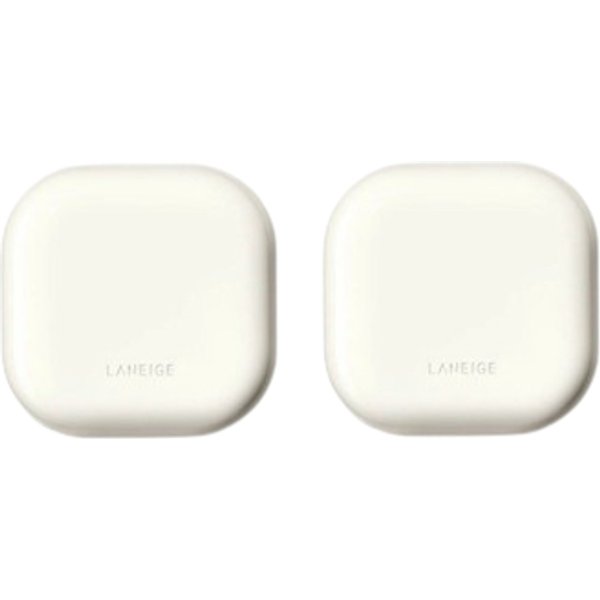 LANEIGE - Neo Essential Blurring Finish Powder - 7g (2ea) Set