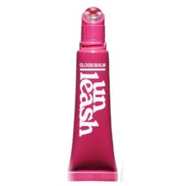 Unleashia - Sunset Dazzle Gloss Balm - 10g - 04 Bora Bora