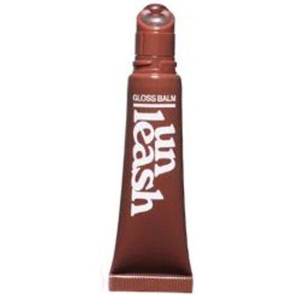 Unleashia - Sunset Dazzle Gloss Balm - 10g - 05 Amalfi