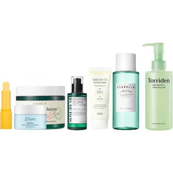 Vana Family Skincare Favourites #2