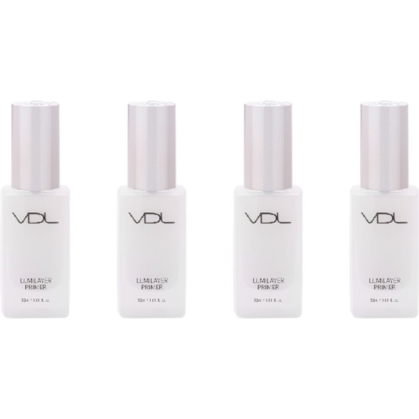 VDL VDL - Lumilayer Primer (4ea) Set