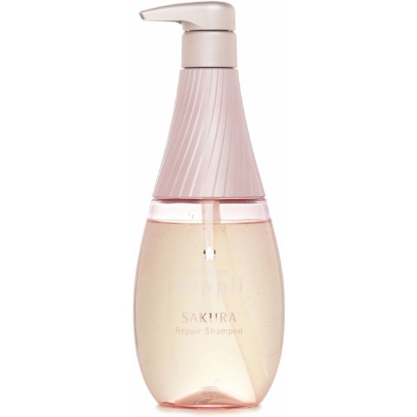 ViCREA - Mixim Potion Mixim Suppli Sakura Repair Shampoo - 440ml