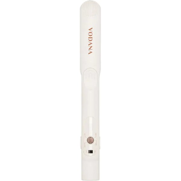 VODANA - Soft Bar Flat Iron 25mm Ivory Mood - 1pezzo