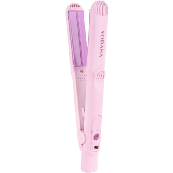 VODANA - Soft Bar Flat Iron 25mm Purple Lavender - 1pezzo