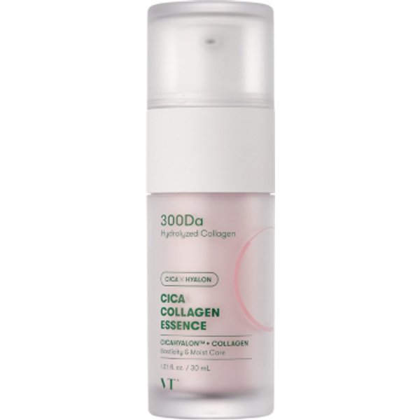 VT - Cica Collagen Essence - 30ml