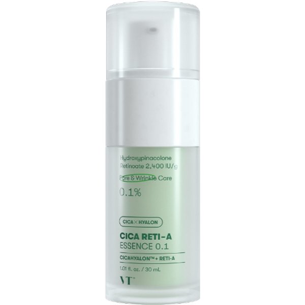 VT - Cica Reti-A Essence 0.1 - 30ml