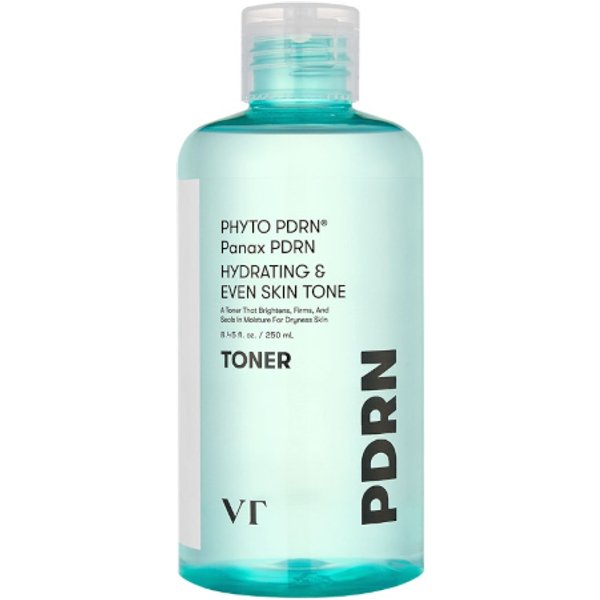 VT - PDRN Toner - 250ml