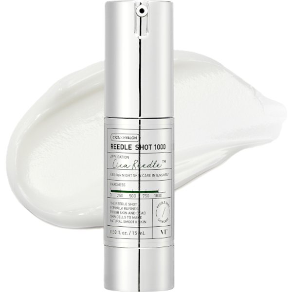 VT - Reedle Shot 1000 - 15ml