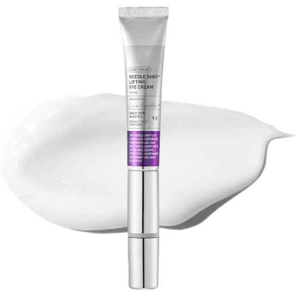 VT - Reedle Shot Lifting Eye Cream - 15ml
