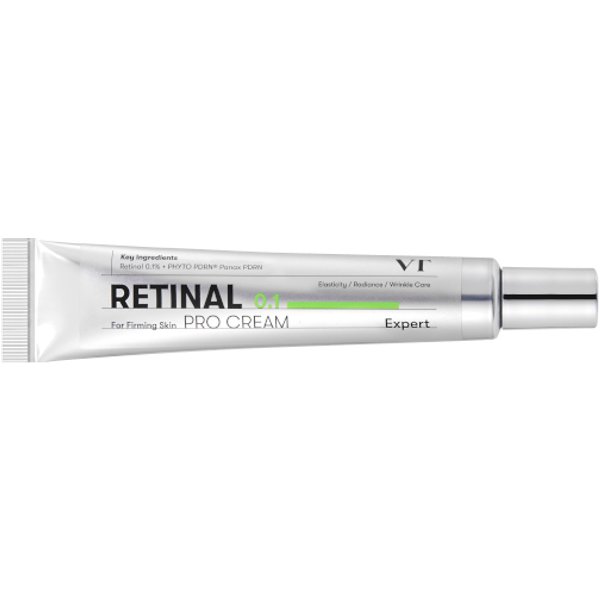 VT - Retinal Pro Cream 0.1 - 20ml