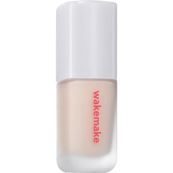 WAKEMAKE - Seamless Wear Foundation SPF30 PA+++ - 30ml - 23 Beige
