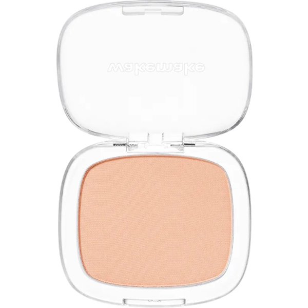 WAKEMAKE - Sheer Breeze Blusher - 5g - 01 Milky Apricot