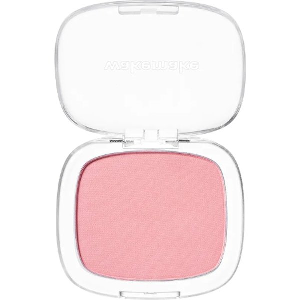 WAKEMAKE - Sheer Breeze Blusher - 5g - 04 Berrysh