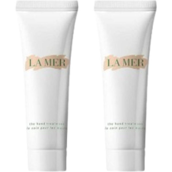 La Mer - The Hand Treatment - 30ml (2ea)