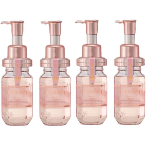ViCREA - & honey Melty Moist Repair Oil Step3.0 - 100ml (4ea) Set