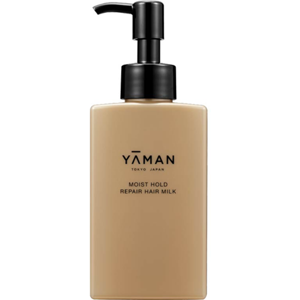 YA-MAN - Moist Hold Repair Hair Milk - 100ml