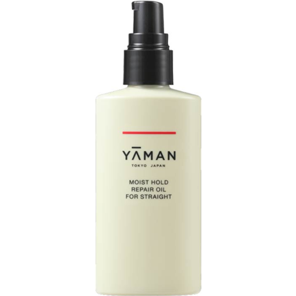 YA-MAN - Moist Holder Repair Oil For Straight Hair - 80ml