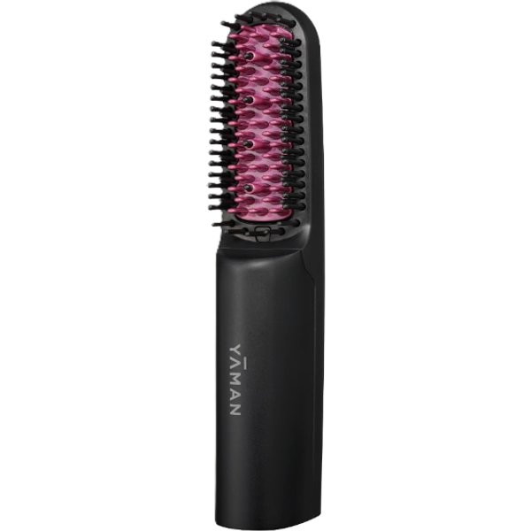 YA-MAN - Smooth Iron Brush YJHB5B (100-240V) - 1pezzo