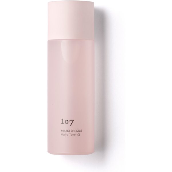 107 Beauty - MICRO DRIZZLE Hydro Toner - 155ml