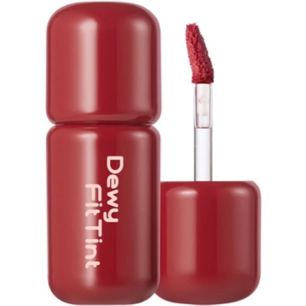 2aN - Dewy Fit Tint - 4.5g - Fever