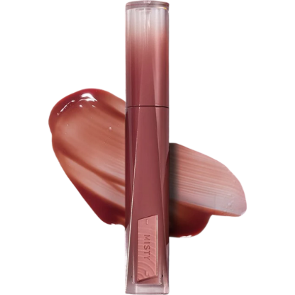 3CE - Misty Lip Bare - 4.6 g - Earlier