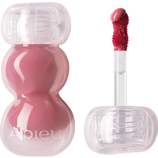 A'PIEU - Jelly Tint - 4.5g - 05 Strawberry Jelly