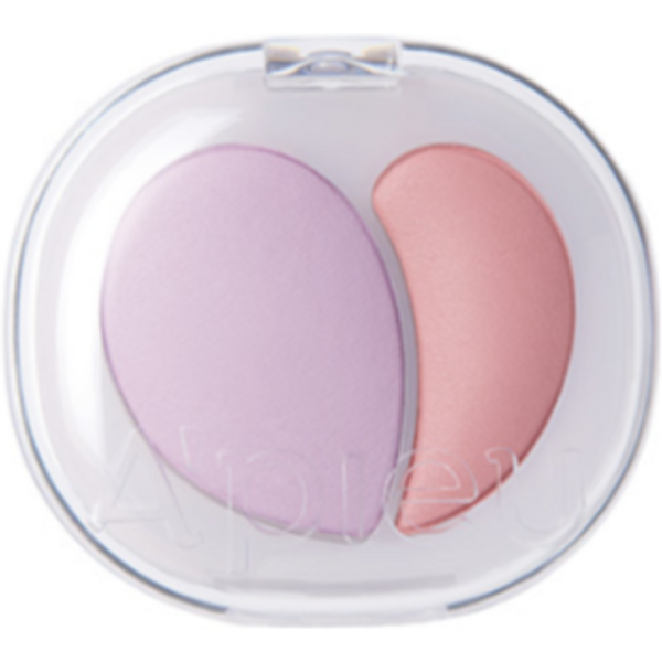 A'PIEU - Mood Blending Jelly Cheek Balm - 6g - 04 Deep Grape Balm