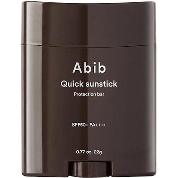 Abib - Quick Sunstick Protection Bar SPF50+ PA++++ - 22g