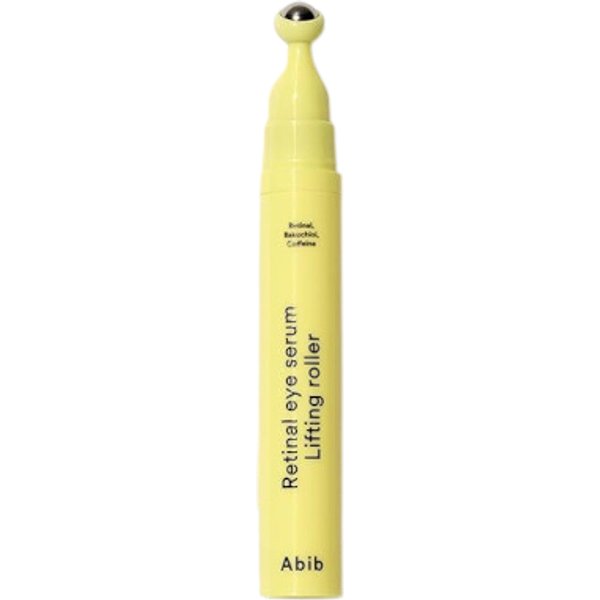 Abib - Retinal Eye Serum Lifting Roller - 15ml
