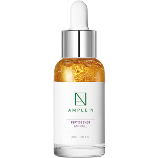 AMPLE:N - Peptide Shot Ampoule - 30ml