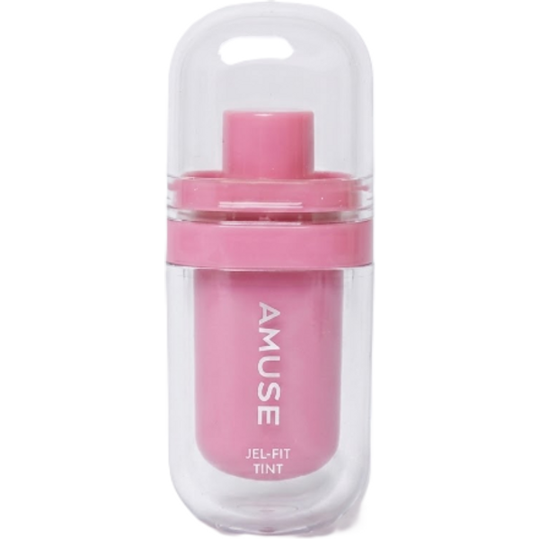 Amuse - Jel-Fit Tint - 3.8g - 06 Seoul Girl