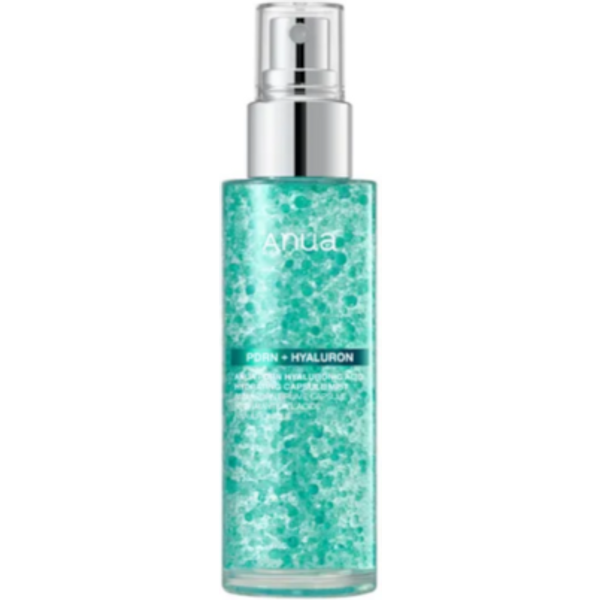 ANUA - PDRN Hyaluronic Acid Hydrating Capsule Mist - 100ml