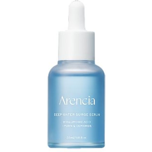 Arencia - Deep Water Surge Serum - 30ml