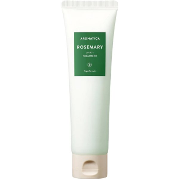 aromatica - Rosemary 3-in-1 Treatment - 160ml