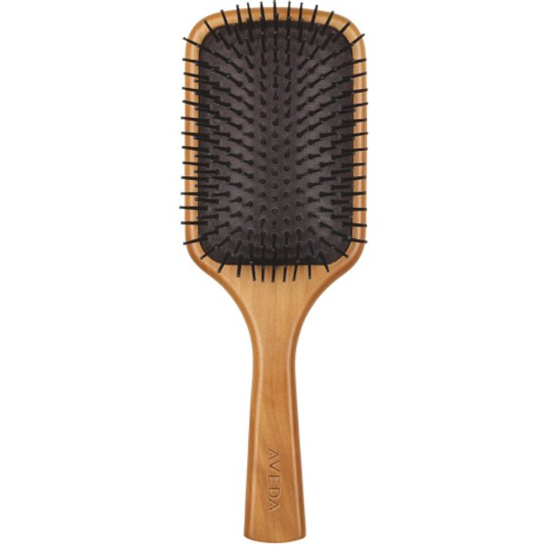 Aveda - Wooden Hair Paddle Brush - 1pc