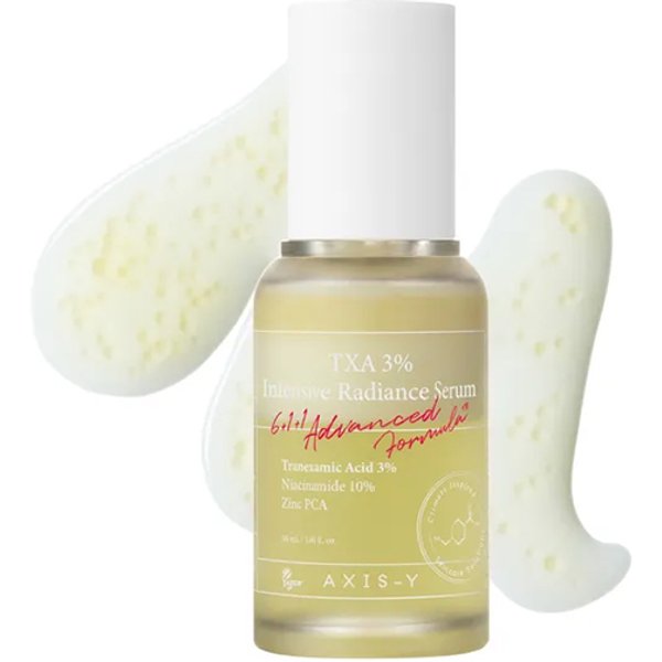 AXIS-Y - TXA 3% Intensive Radiance Serum - 30ml