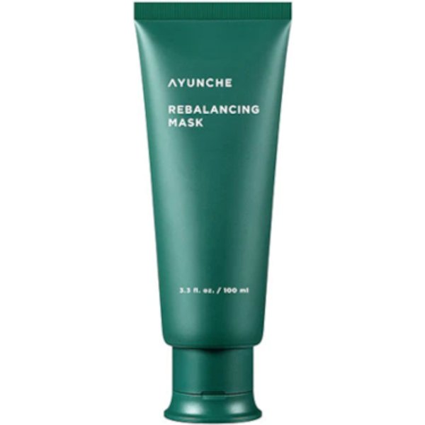 AYUNCHE - Rebalancing Scalp Mask - 100ml