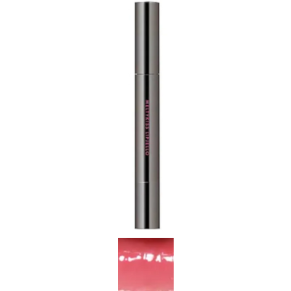 AZTK - MeltyKiss Jelly Glossy Lipstick - 1.9g - MJ101 Pomelo Crystal