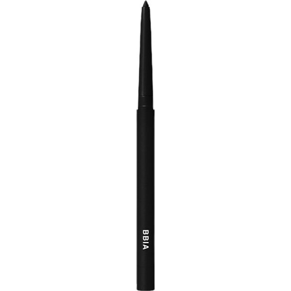 BBIA- Last Auto Gel Eyeliner - 0.3g - 01 Noir