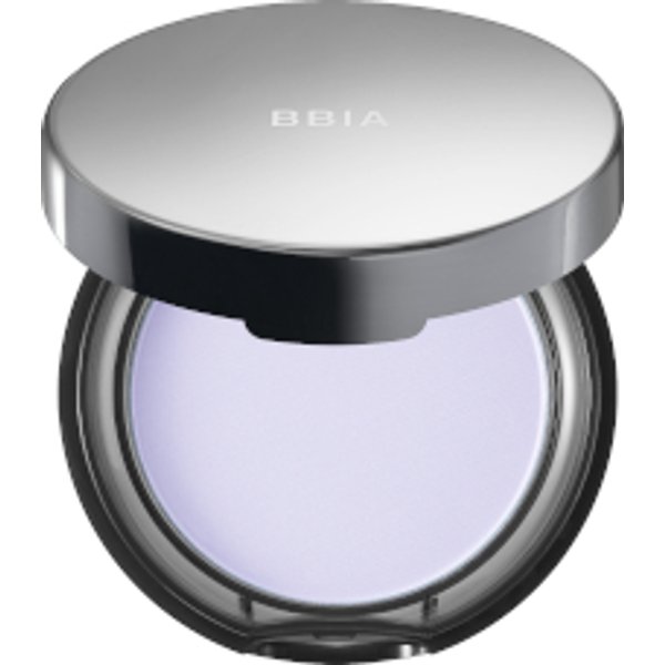 BBIA - Eau Powder Pact - 9g - 04 Lavender Purple