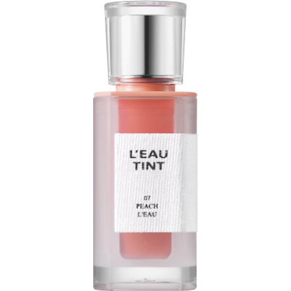 BBIA - L'eau Tint - 4.5g - 07 Peach L'eau
