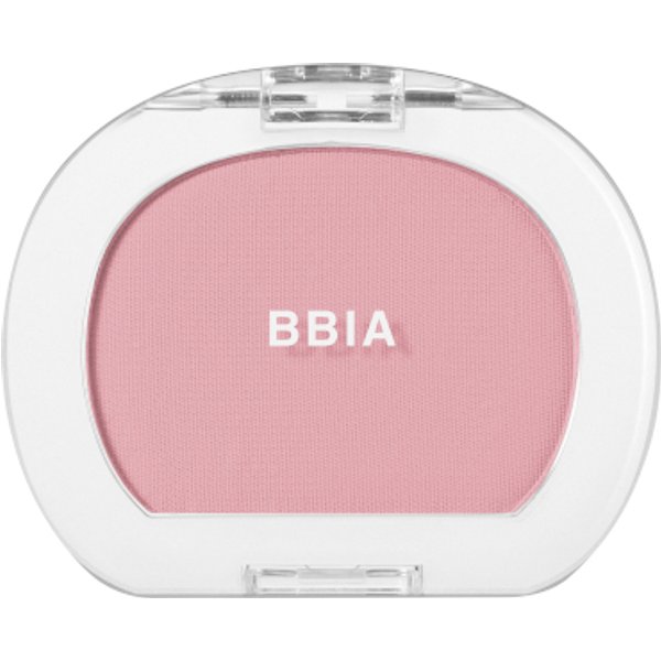BBIA - Last Blush - 4g - 04 Mute Dahlia