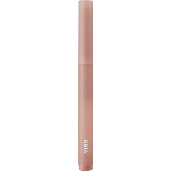 BBIA - Nudy Lip Pencil - 0.5g - 03 Nudy Peach
