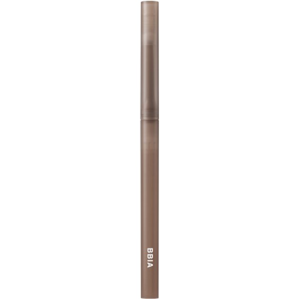 BBIA - Nudy Slim Eyeliner - 0.08g - 02 Nu Mocha