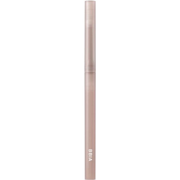 BBIA - Nudy Slim Eyeliner - 0.08g - 03 Nu Nutty