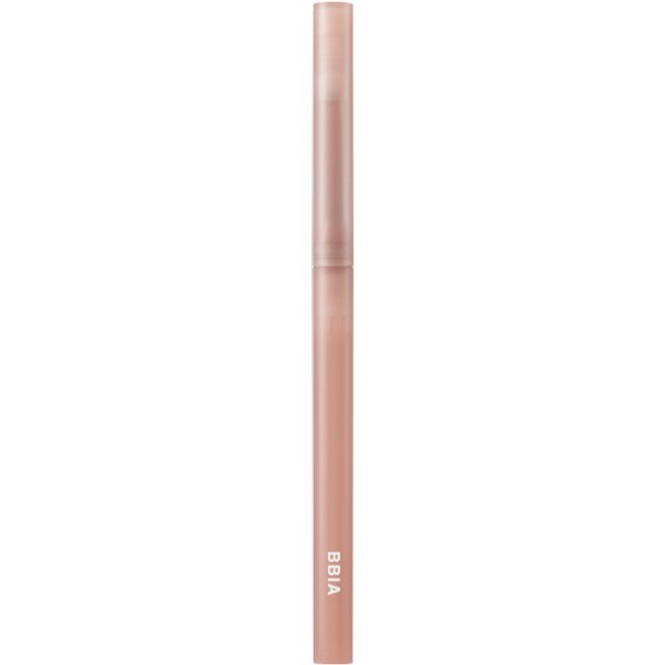 BBIA - Nudy Slim Eyeliner - 0.08g - 05 Nu Rose