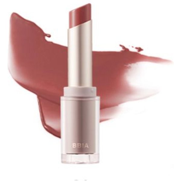BBIA - Ready To Wear Water Lipstick - 3g - 01 Wet Mandarine
