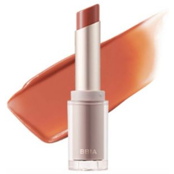 BBIA - Ready To Wear Water Lipstick - 3g - 04 Wet Apricot